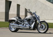 Harley-Davidson XL1200N Nightster